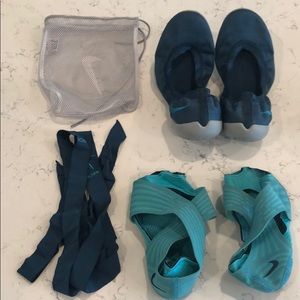 Nike Studio Wrap Pack 3 Shoe System